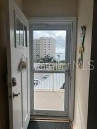 Rent this 1 bed condo on 6077 Shore Boulevard South in Saint Petersburg, FL 33707