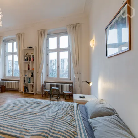 Image 7 - Leuschnerdamm 9, 10999 Berlin, Germany - Apartment for rent