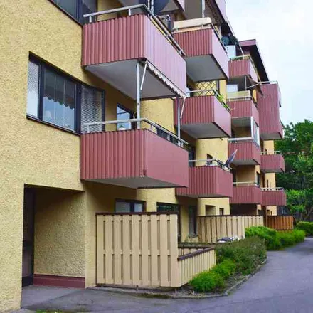 Image 5 - Hjälmsätersgatan 10D, 582 17 Linköping, Sweden - Apartment for rent