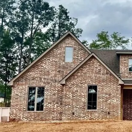 Buy this 3 bed house on 12162 Hackberry Hollow Drive in Smith County, TX 75706