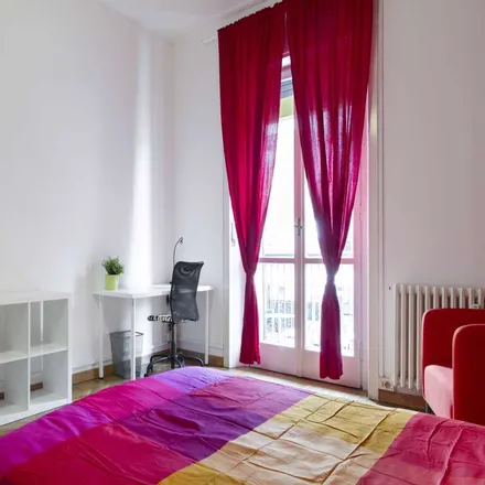 Image 2 - Via Cristoforo Gluck, 35, 20125 Milan MI, Italy - Room for rent