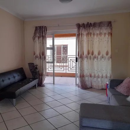 Rent this 3 bed apartment on 77 Boven St in Rustenburg, 2999