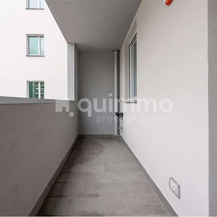 Image 9 - Via Giacinto Bruzzesi 41, 20146 Milan MI, Italy - Apartment for rent