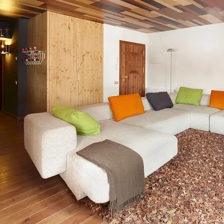 Image 5 - 25598 Baqueira, Spain - Apartment for rent