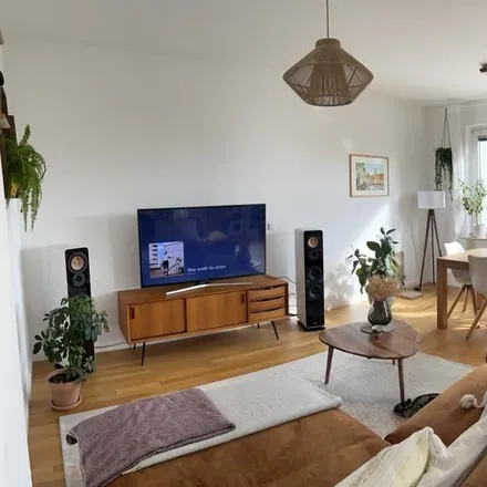 Rent this 2 bed apartment on Humboldtstraße 74a in 40237 Dusseldorf, Germany