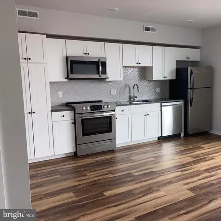 Rent this 1 bed apartment on 180 West Berks Street in Philadelphia, PA 19122