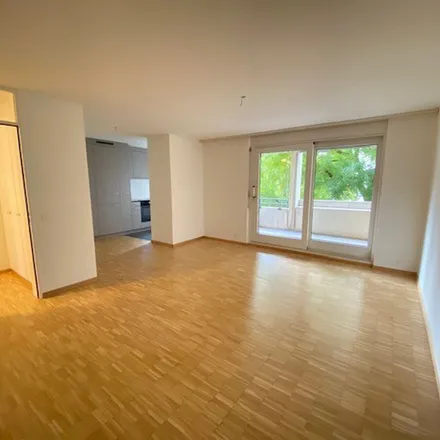 Rent this 4 bed apartment on Muttenzerstrasse 90 in 4133 Pratteln, Switzerland