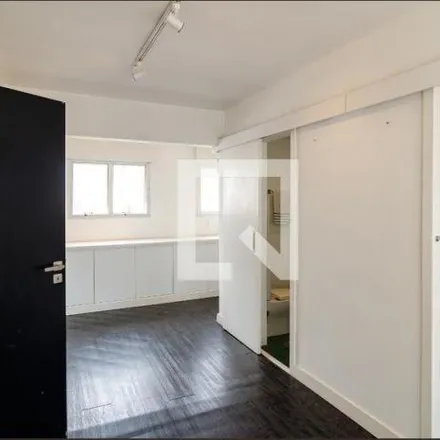 Buy this 2 bed apartment on Rua Estado de Israel 721 in Vila Clementino, São Paulo - SP