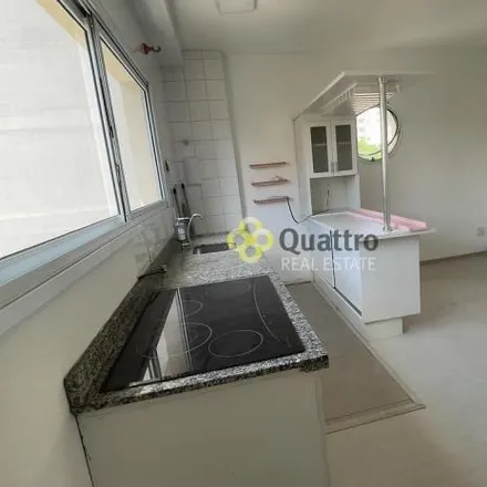 Buy this 1 bed apartment on Rua Brigadeiro Galvão 493 in Santa Cecília, São Paulo - SP
