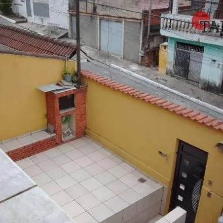 Buy this 3 bed house on Rua Doutor Piragibe in Jardim Danfer, São Paulo - SP