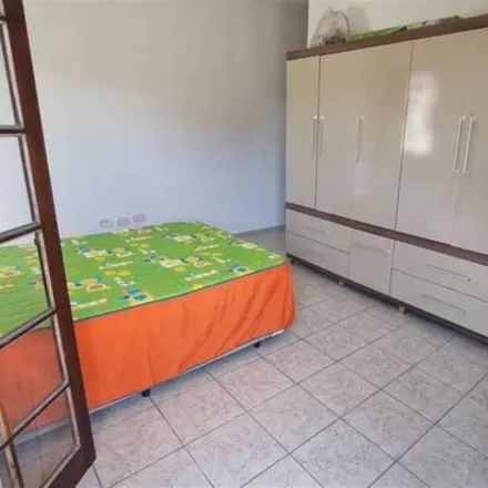 Buy this 3 bed house on unnamed road in Núcleo Mirim, Praia Grande - SP