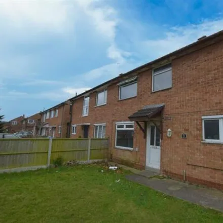 Image 1 - Tonbridge Drive, Derby, DE24 0DH, United Kingdom - Duplex for sale
