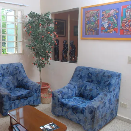 Image 4 - Alturas del Vedado, HAVANA, CU - House for rent