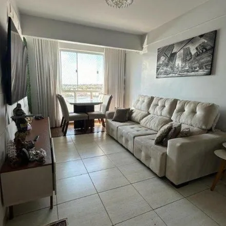 Buy this 2 bed apartment on Rua MDV-8 in Jardim Presidente, Goiânia - GO