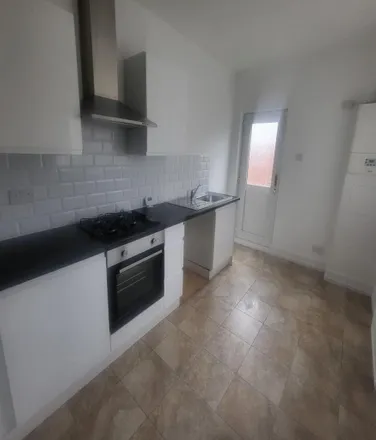 Rent this 1 bed apartment on Brinkburn Street in South Shields, NE34 0JU