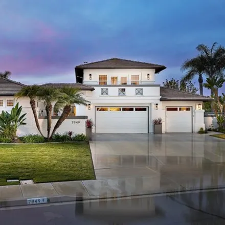 Buy this 5 bed house on 7949 Sitio Redondo in Carlsbad, California