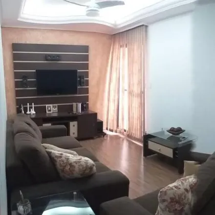 Buy this 3 bed apartment on Viaduto Jaceguai in República, São Paulo - SP