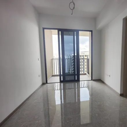 Rent this 1 bed apartment on Compassvale in 86 Compassvale Bow, Singapore 544573