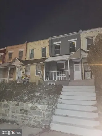 Buy this 3 bed house on 3139 North 18th Street in Philadelphia, PA 19132