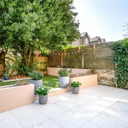 Image 4 - Gorst Road, London, SW11 6EJ, United Kingdom - Duplex for sale