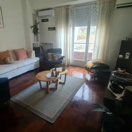 Buy this 2 bed apartment on José Hernández y Moldes in José Hernández, Belgrano