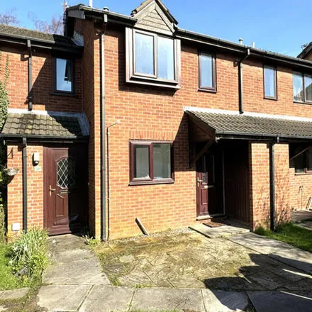 Buy this 2 bed townhouse on The Alders in Garstang, PR3 1LQ