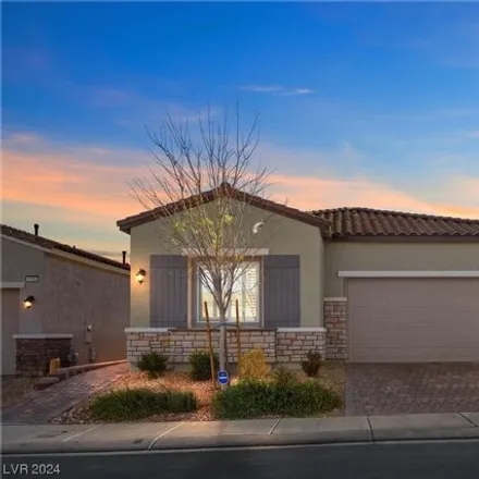 Buy this 4 bed house on Pondering Avenue in North Las Vegas, NV 89032