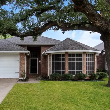 Rent this 3 bed house on 2597 Morriss Road in Flower Mound, TX 75028