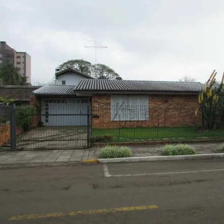Buy this 4 bed house on Avenida dos Estados in Centro, Campo Bom - RS