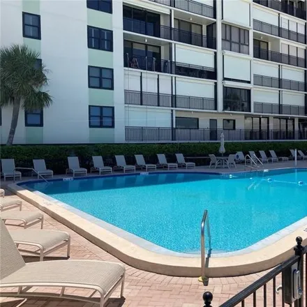 Image 6 - Long Key Beach Resort Motel, 3828 Gulf Boulevard, Saint Pete Beach, Pinellas County, FL 33706, USA - Condo for rent