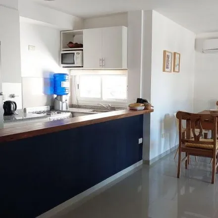 Rent this 2 bed apartment on Marco Polo Norte in Partido de Pinamar, 7167 Pinamar
