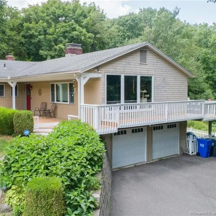 Buy this 3 bed house on 417 North Georges Hill Road in Southbury, CT 06488