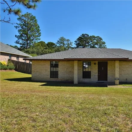 Buy this 3 bed house on 256 Deer Trace in Pineville, LA 71360