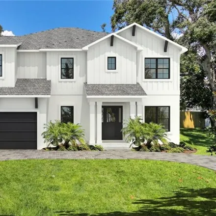 Buy this 5 bed house on 4207 West Morrison Avenue in Andrea, Tampa