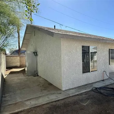 Image 3 - 291 George Alley, Somerton, AZ 85350, USA - House for sale