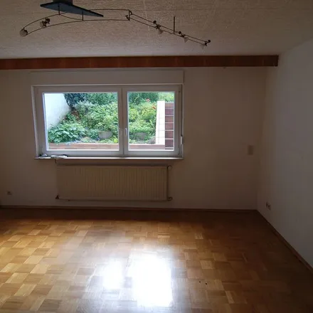 Rent this 6 bed apartment on Friedrichstraße 15 in 76646 Bruchsal, Germany