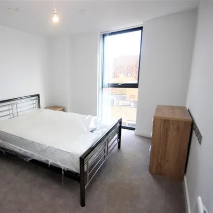 Image 7 - 42 Whitworth Street, Manchester, M1 3AR, United Kingdom - Apartment for rent