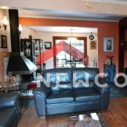 Buy this 4 bed house on Rua Pasteur in Ipanema, Porto Alegre - RS