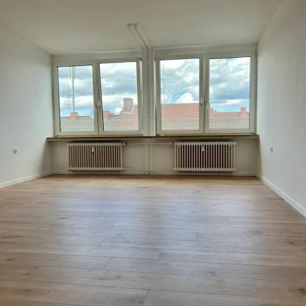 Image 6 - Wilhelm-Spaeth-Straße 30, 90461 Nuremberg, Germany - Apartment for rent