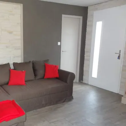 Rent this 4 bed house on Formiguères in Pyrénées-Orientales, France