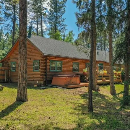Image 9 - 150 West Kelley's Road, Woodland Park, CO 80863, USA - House for sale
