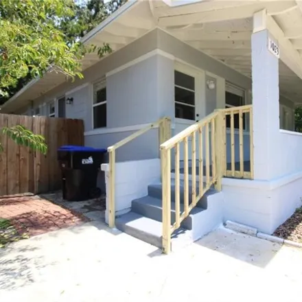 Image 2 - 1023 Dowd Ave, Orlando, Florida, 32804 - House for rent