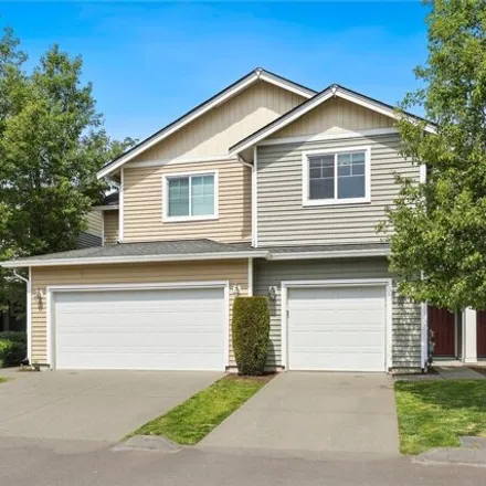 Buy this 2 bed townhouse on 1465 52nd Street Northeast in Auburn, WA 98002