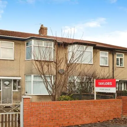 Buy this 3 bed townhouse on 517 Southmead Road in Bristol, BS10 5NG