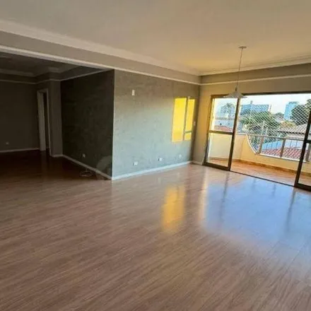 Buy this 3 bed apartment on Rua Vinte e Quatro de Maio in Jardim América, Indaiatuba - SP