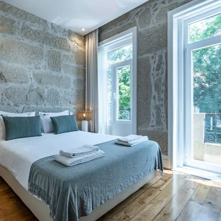Rent this 3 bed apartment on Avenida da Associação Empresarial de Portugal in 4100-461 Porto, Portugal