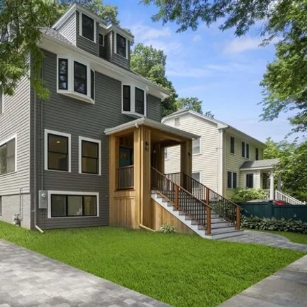 Rent this 5 bed house on 152 Clark Rd Unit Sf in Brookline, Massachusetts