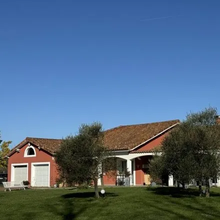 Buy this 4 bed house on Mirande in Gers, France