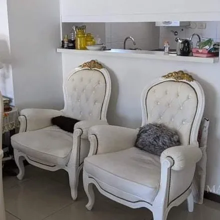 Buy this 2 bed apartment on Boulogne Sur Mer 325 in Balvanera, C1187 AAN Buenos Aires