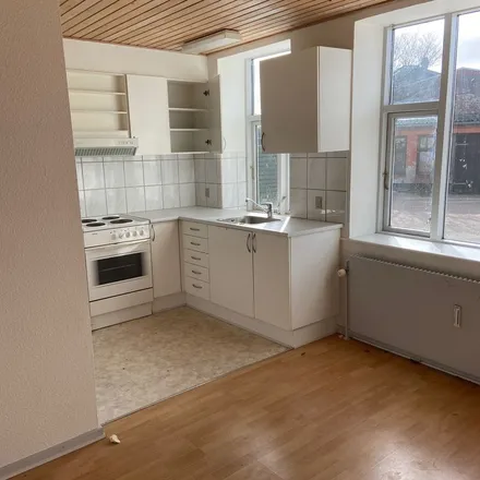 Rent this 2 bed apartment on Brårupgade 4A in 7800 Skive, Denmark